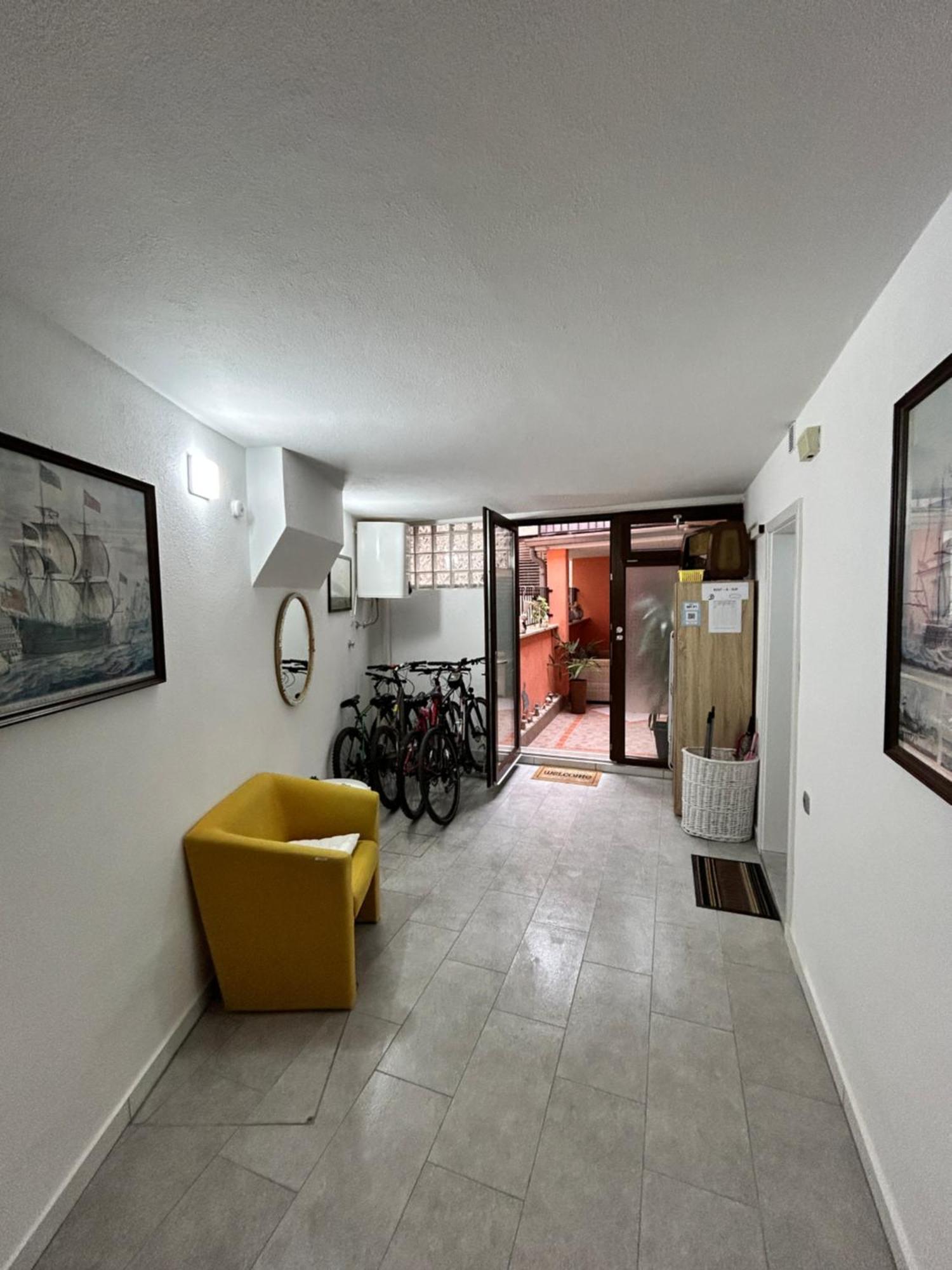 Apartma Tayana Piran - Parking Included !!! Exterior photo